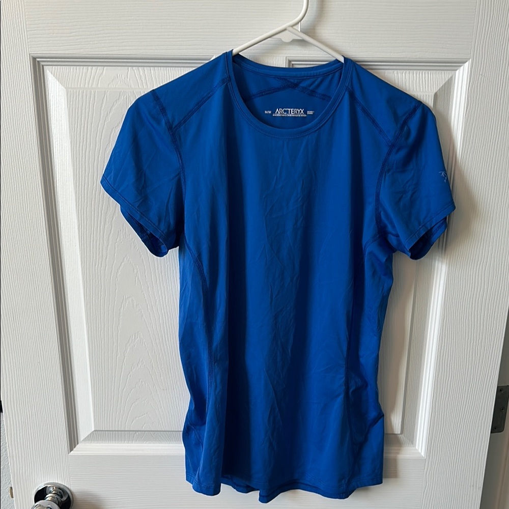 Arc'teryx Cobalt Active Tee